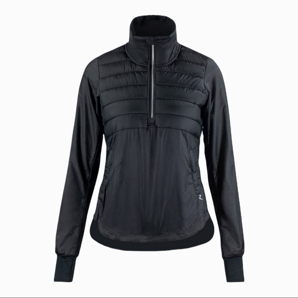 HORZE Women's Annika
Hybrid Anorak